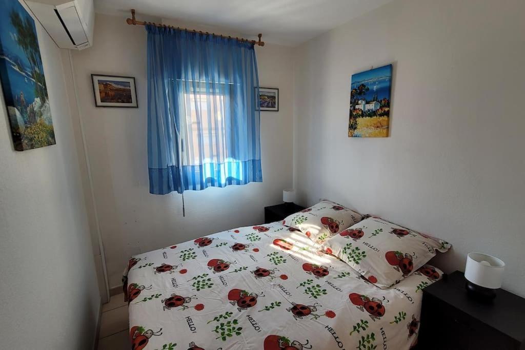 Appart Le Lavandou Ngoại thất bức ảnh